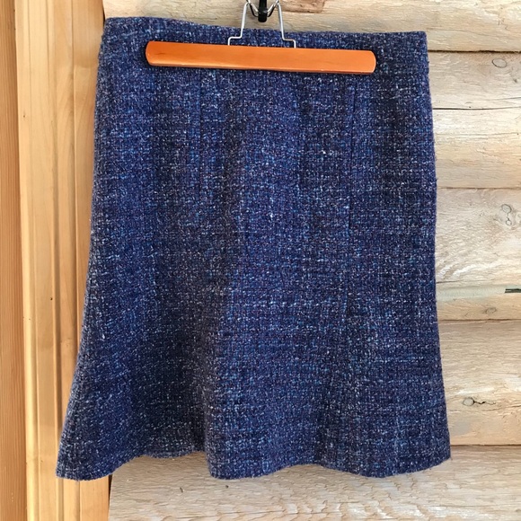 Marc Jacobs Dresses & Skirts - Marc Jacobs Tweed Skirt
